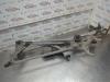Gebruikte Ruitenwismotor+Mechaniek Honda Civic O205426