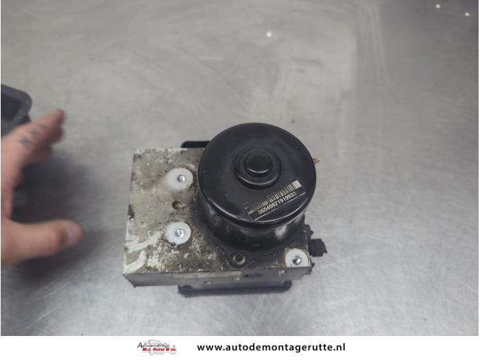 Gebruikte ABS Pomp Volvo XC90 O205428