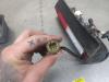 Gebruikte Achterlicht links Suzuki Ignis O205433