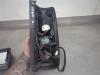 Gebruikte Achterlicht links Suzuki Ignis O205433