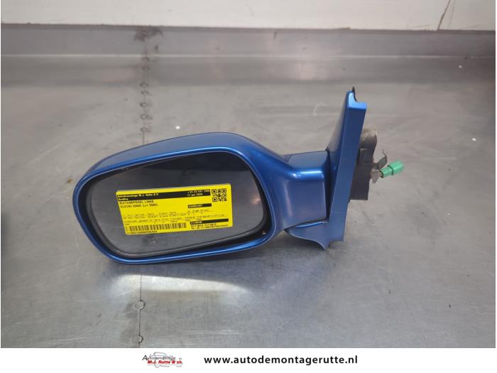Gebruikte Spiegel Buiten links Suzuki Ignis O205434