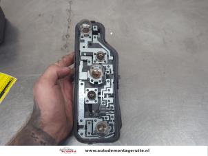 O205436 Gebruikte printplaat achterlicht rechts Peugeot 307