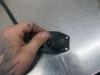 Gebruikte Spiegel Buiten links Seat Ibiza O205437