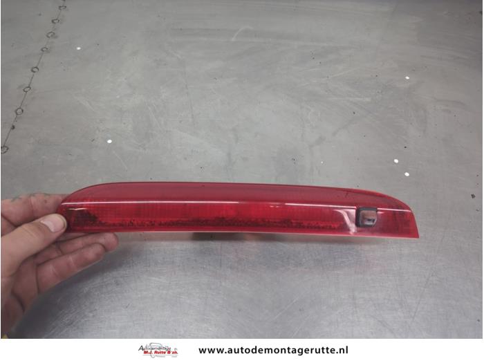 Gebruikte Remlicht Extra midden Ford Fiesta O205438