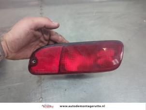 O205439 Gebruikte mistachterlicht Suzuki Ignis