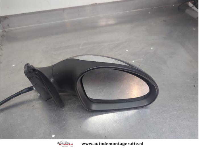 Gebruikte Buitenspiegel rechts Seat Ibiza O205440