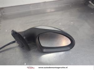 O205440 Gebruikte buitenspiegel rechts Seat Ibiza