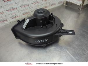 O205441 Gebruikte blower Seat Ibiza