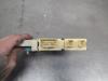 Gebruikte Motor electrisch raam Peugeot 307 O205442
