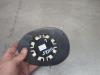 Gebruikte Spiegelglas links Toyota Aygo O205459