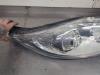 Gebruikte Koplamp rechts Ford Fiesta O205462