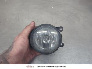 O205465 Gebruikte mistlamp rechts-voor Ford Fiesta