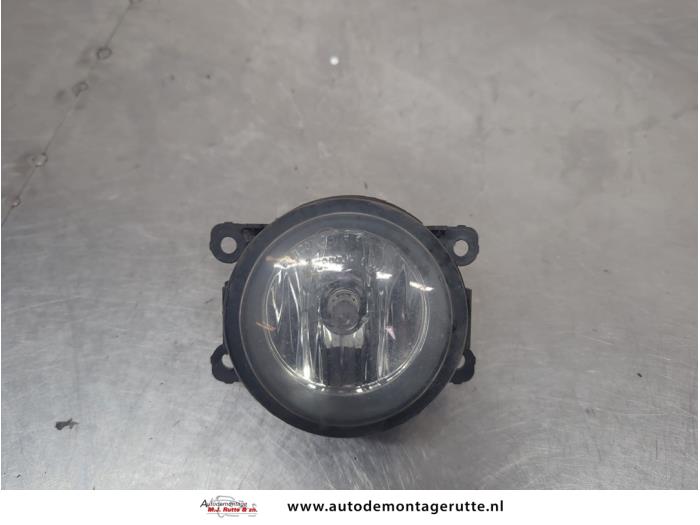 Gebruikte Mistlamp links-voor Ford Fiesta O205466