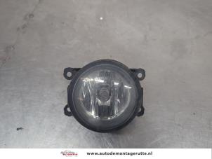 O205466 Gebruikte mistlamp links-voor Ford Fiesta