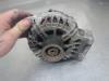 Gebruikte Alternator Ford Fiesta O205467