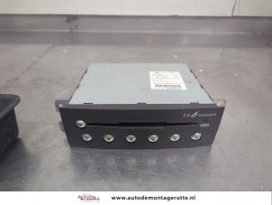 O205472 Gebruikte cd wisselaar Mitsubishi Colt