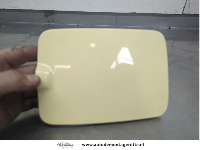Gebruikte Tank Klep Fiat Panda O205479