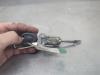 Gebruikte Cilinderslot Portier links Seat Ibiza O205480
