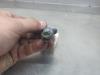 Gebruikte Cilinderslot Portier links Fiat Panda O205481