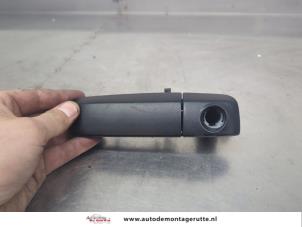 O205482 Gebruikte deurgreep 4deurs links-voor Fiat Panda