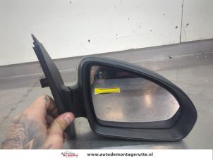 O205485 Gebruikte spiegel buiten rechts Kia Picanto