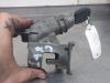 Gebruikte Kontaktslot+Sleutel Volkswagen Golf O205486