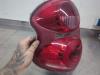 Gebruikte Achterlicht links Smart Fortwo O205493