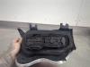 Gebruikte Achterlicht links Smart Fortwo O205493