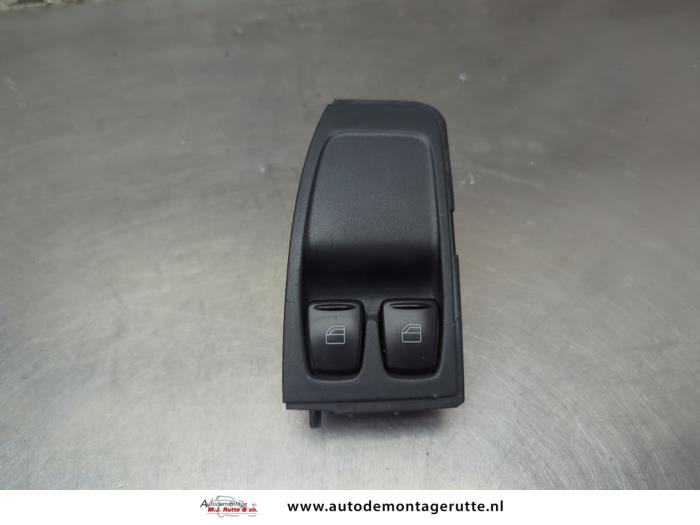 Gebruikte Elektrisch Raam Schakelaar Smart Fortwo O205496
