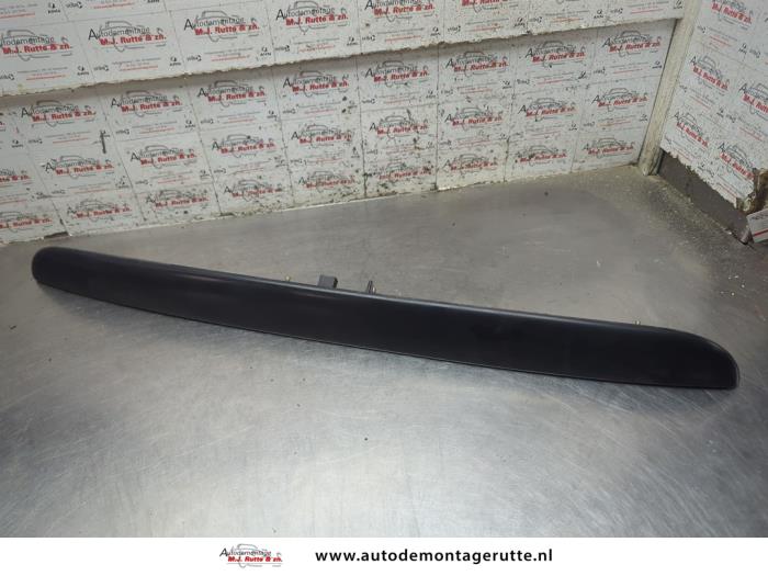 Gebruikte Schakelaar achterklep Citroen Xsara Picasso O205498