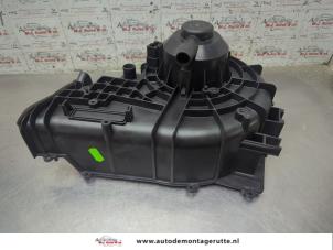 O205499 Gebruikte blower Nissan Almera Tino