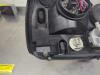 Gebruikte Linker Koplamp Nissan Almera Tino O205503