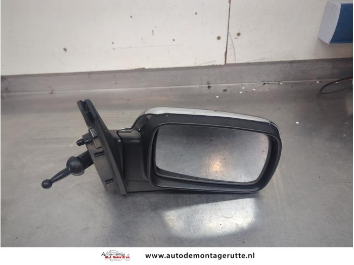 Gebruikte Buitenspiegel rechts Kia Picanto O205504