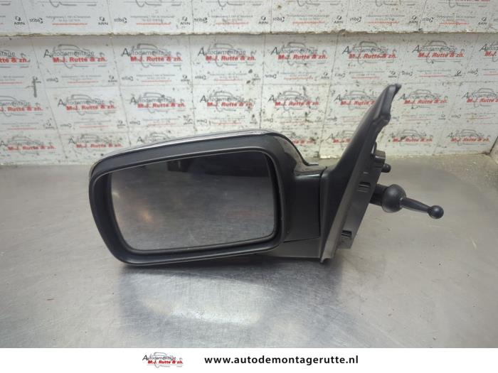 Gebruikte Buitenspiegel links Kia Picanto O205509