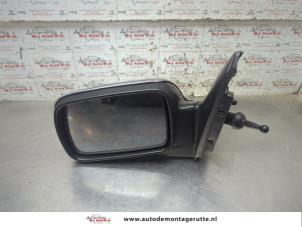 O205509 Gebruikte buitenspiegel links Kia Picanto