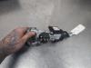 Gebruikte Kontaktslot+Sleutel Nissan Micra O205513