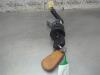 Gebruikte Sleutel+Contactslot Peugeot 107 O205515