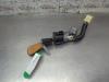 Gebruikte Sleutel+Contactslot Peugeot 107 O205515