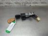 Gebruikte Sleutel+Contactslot Peugeot 107 O205515
