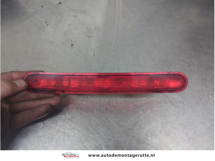 Gebruikte Extra Remlicht midden Peugeot 207 O205520