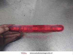 O205520 Gebruikte extra remlicht midden Peugeot 207