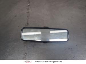 O205527 Gebruikte spiegel binnen Peugeot 107