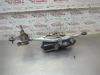 Gebruikte Ruitenwismotor+Mechaniek Peugeot 107 O205530