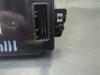 Gebruikte Chaufage Bedieningspaneel Renault Grand Scenic O205533