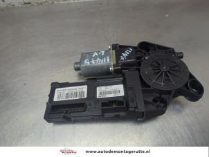 O205534 Gebruikte motor portierruit Renault Grand Scenic