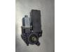 Gebruikte Portierruitmotor Renault Grand Scenic O205534