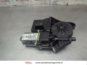 O205535 Gebruikte motor portierruit Renault Grand Scenic