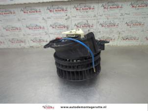 O205540 Gebruikte blower Mercedes SLK