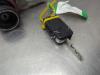 Gebruikte Kontaktslot+Sleutel Mercedes SLK O205543