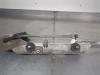 Gebruikte Ruitenwismotor+Mechaniek Nissan Almera Tino O205548